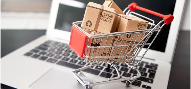 E-Ticaret Araştırmaları E-Ticaret Araştırmaları